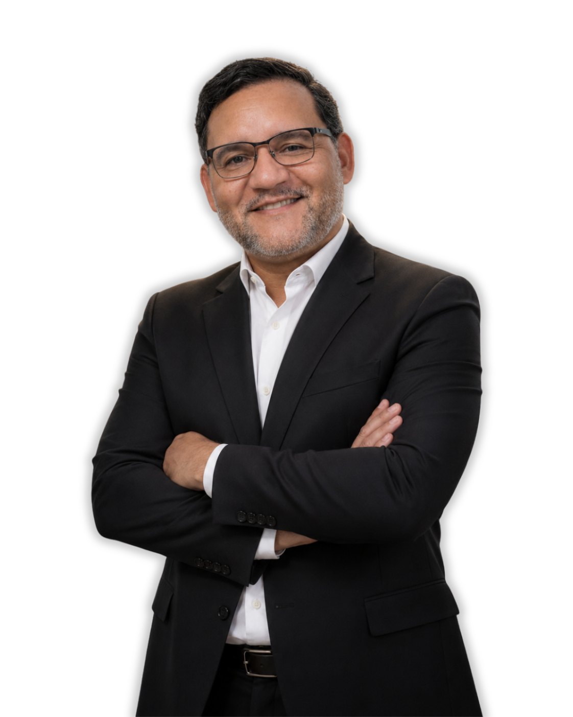 Edivan Xavier de Lucena, representante da EXL Consultoria.